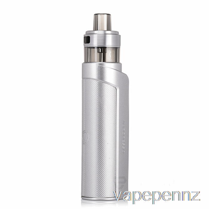 Vaporesso Gen PT80 S Pod System Light Silver VAPE NZ
